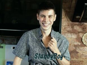 StabbyBoy