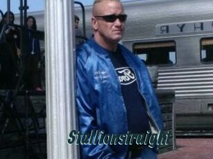 Stallionstraight