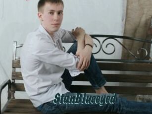 StanBlueeyed