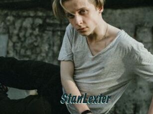 StanLexter