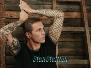 StanStallion