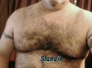 Standik