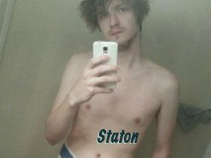 Staton