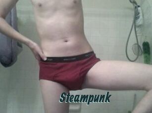 Steampunk