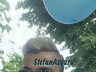 StefanAzgard