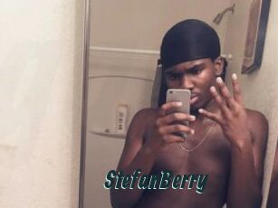 StefanBerry