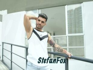 StefanFox