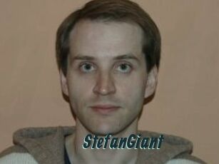 StefanGiant