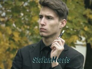 StefanMorris