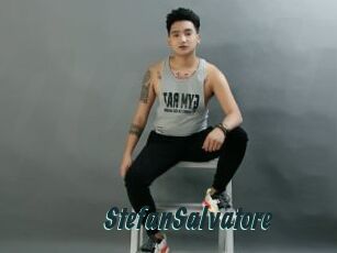 StefanSalvatore