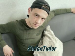 StefanTudor
