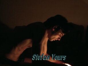 Stefan_Yours