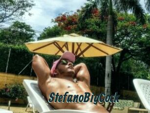 StefanoBigCock