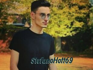StefanoHott69
