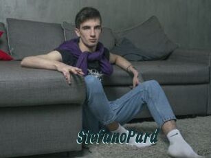 StefanoPard