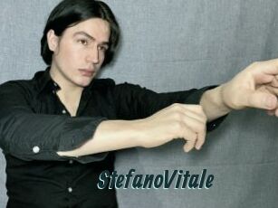 StefanoVitale