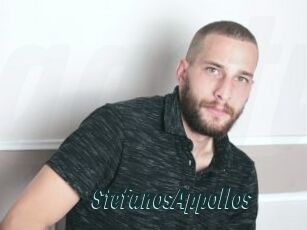 StefanosAppollos