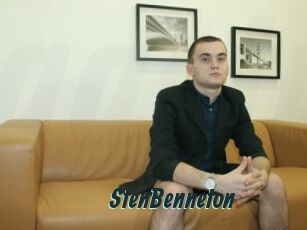 StenBenneton