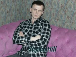 StephanHill