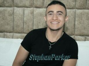 StephanParker