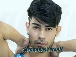 StephanosVerentt