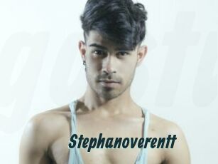 Stephanoverentt