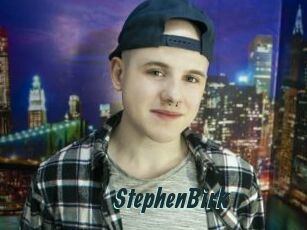 StephenBirk