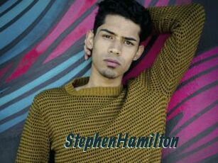 StephenHamilton