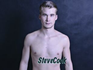 SteveCook
