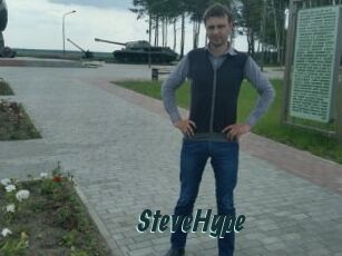 SteveHype