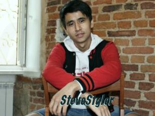 SteveStyler