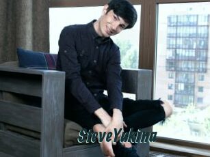 SteveYukina