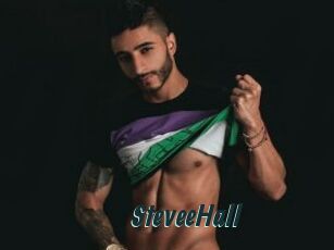 SteveeHall