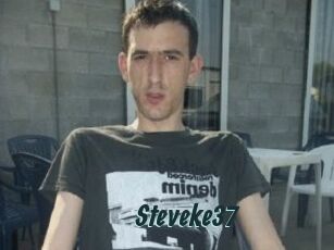 Steveke37