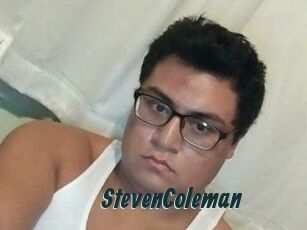 Steven_Coleman