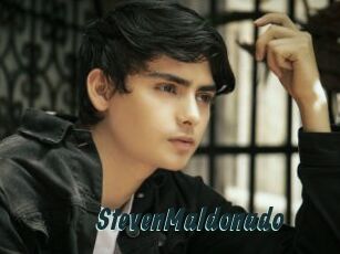 StevenMaldonado