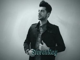 StevenRay