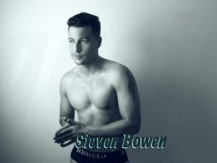 Steven_Bowen