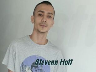 Stevenn_Hott