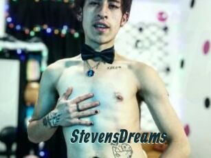 StevensDreams