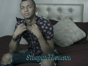 SthepanThomson