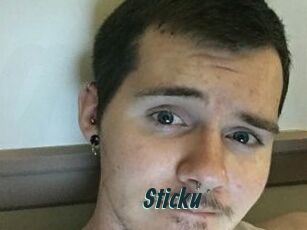Sticku