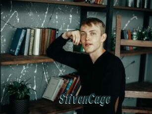 StivenCage
