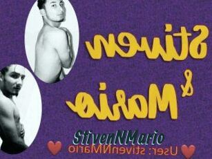 StivenNMario