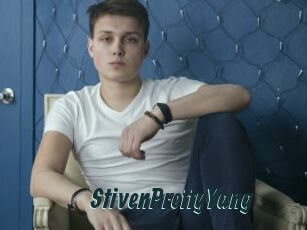 StivenPrettyYang