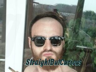 StraightButCurious