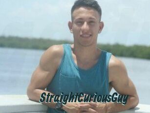 StraightCuriousGuy