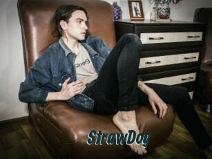 StrawDog