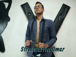 StreetwarriorOmar
