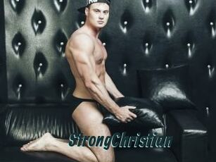 StrongChristian